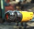 Фанат Fallout превратил ядерный блок в автомобильный рычаг КПП с четырьмя лампами и Bluetooth