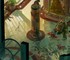 Энтузиаст создал потрясающий рисунок со всеми узнаваемыми элементами Bioshock