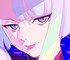 Дэвид и Люси из Cyberpunk Edgerunners в Fallout, Mass Effect, Persona, Red Dead Redemption и других вселенных