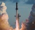 Starship впервые вышел на орбиту Земли и вывел 26 спутников Starlink V3, несмотря на отказ двигателя