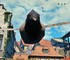 Низкополигональные голуби в ремастере The Witcher 3 Remastered уцелели – фанаты выдохнули