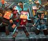 Вместо длинного лицензионного соглашения у Minecraft Dungeons 2 в Steam оказалась одна ссылка
