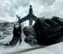 Игрок в Skyrim впервые за 14 лет добрался до пещеры Ингвильд и был поражён мерзотностью местного некроманта – теперь он хочет побольше такого контента в The Elder Scrolls 6