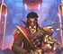 Вампир с посохом в трейлере 54-го героя Overwatch