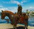 Трансмог в The Witcher 3 Remastered, или как сменить внешний вид снаряжения Геральта у двух мастеров