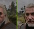 Фанаты The Witcher 3 развлекаются, накладывая на Геральта фейковый "DLSS 5 фильтр"