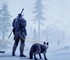 Запускаю Skyrim 15 лет подряд с первым снегом – иностранцы удивились уральцу, у которого снег за окном в октябре