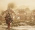 Скриншоты и детали космодесанта в Dawn of War 4 – четыре героя, здания с орбиты и ставка на элитные отряды