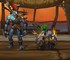 Как World of Warcraft превращается в место памяти о тех, кого больше нет