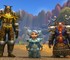 Blizzard убрала из World of Warcraft Forever еженедельную гонку за PvP-званиями