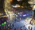 Три новых скриншота GTA 6 показали ночной Вайс-Сити с неоном, отражениями и уличной сходкой