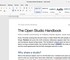 Создатель бесплатных клонов Adobe выпустил 3 открытые альтернативы Word, Excel и PowerPoint