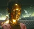 Сотрудницы отеля в Cyberpunk 2077 ходят без белья, и у этого есть объяснения
