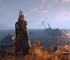 Новый мод для The Witcher 3 автоматически переключает трассировку пути между 8 регионами, помещениями и боями