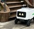 78-летнюю профессоршу арестовали за блокировку робота-курьера Uber Eats в Филадельфии