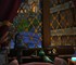 Фанатка World of Warcraft построила дом с видом на ночной Штормград, и фанаты просят код планировки