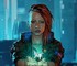 Второй сезон "Бегущих по краю" мог сделать женскую версию Ви из Cyberpunk 2077 каноном