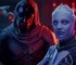 Фанаты Mass Effect влюбились в загадочного кварианца из утёкшего трейлера отменённой игры