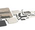 iFixit разобрала складной iPhone Duo и нашла вероятную причину трещин на экранах