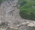 Таяние мерзлоты снизу породило новый тип гигантских оползней в Канаде