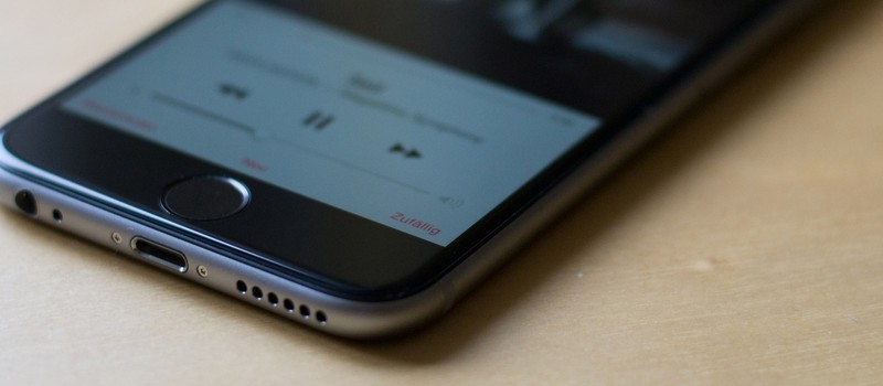 Патент Apple превращает кнопку iPhone в аналоговый стик
