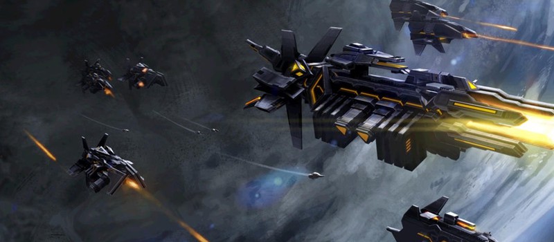 Первый геймплей Sid Meier's Starships с PAX South 2015