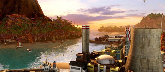 Президенте вернулся – трейлер Tropico 4