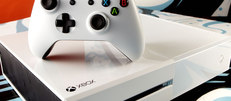Xbox One в Японии начнут продвигать скидками