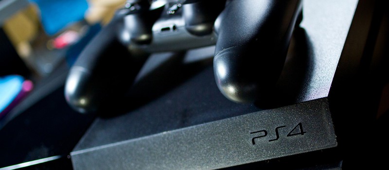 Sony продала 6.4 миллионов PS4 в прошлом квартале