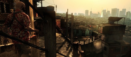 Релиз Max Payne 3 был запланирован на 1-е Декабря 2011?