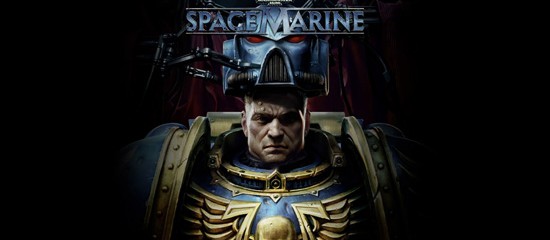 Space Marine: Системные требования