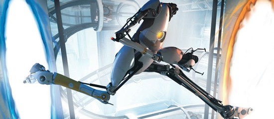 Valve: Portal 2 разошлась 3 миллионами копий