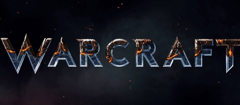 Фильм Warcraft включает количество графики между Avatar и Planet of the Apes