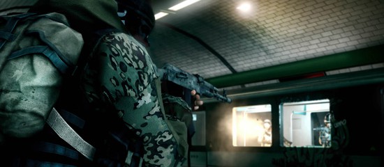 Battlefield 3 против Modern Warfare 3 – список особенностей