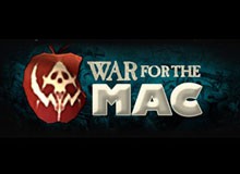 Warhammer Online для Mac