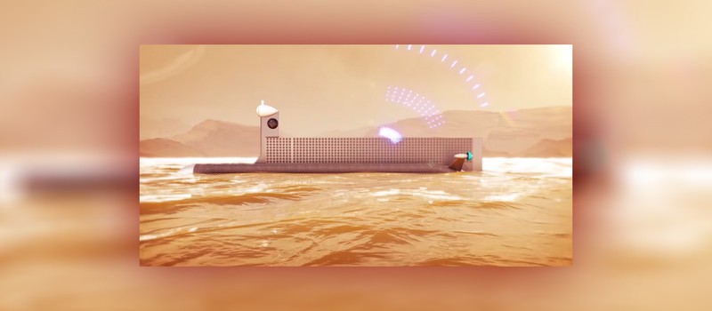 NASA хочет отправить субмарину на Титан
