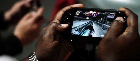 Релиз PS Vita – в 2012-м