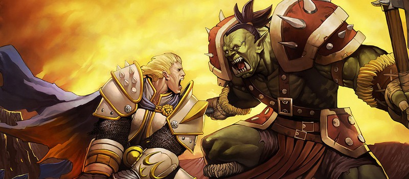 Режиссер Warcraft не против обилия CGI