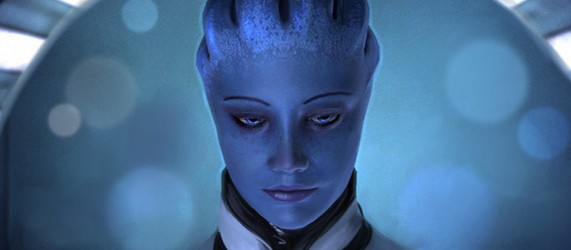BioWare: жизнь после Mass Effect 3