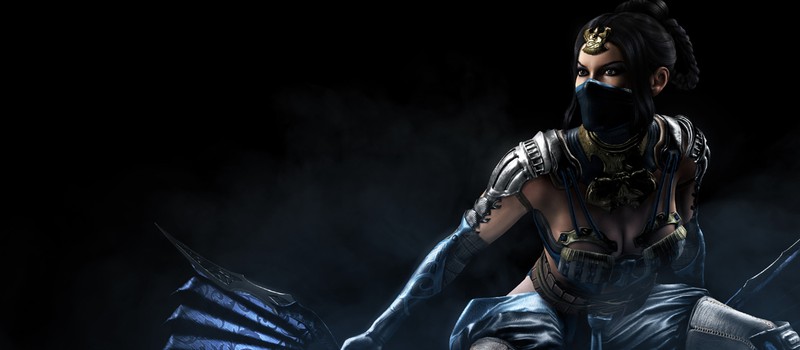 Мультиплеер Mortal Kombat X будет требовать подписки Xbox Live Gold/PS Plus