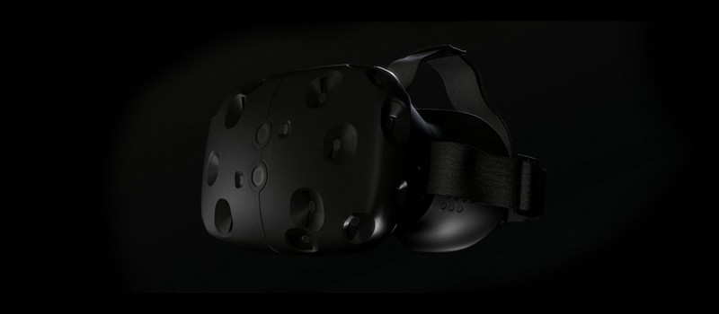 Анонсирован девайс виртуальной реальности от Valve и HTC