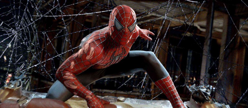 Слух: детали фильма Spectacular Spider-Man