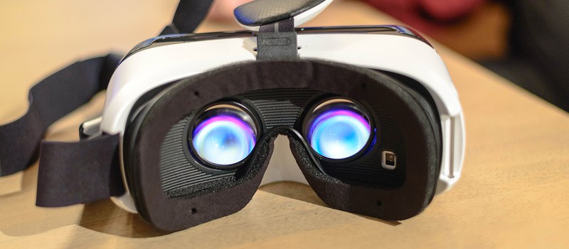 Слух: Google выйдет на рынок виртуальной реальности