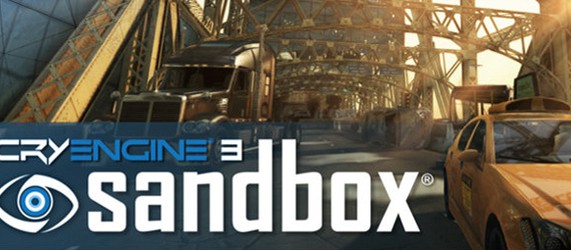 Доступен редактор карт Crysis 2 – Sandbox 3 Editor