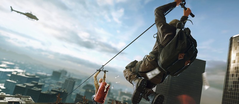 Battlefield Hardline работает в 720р на Xbox One и 900р на PS4