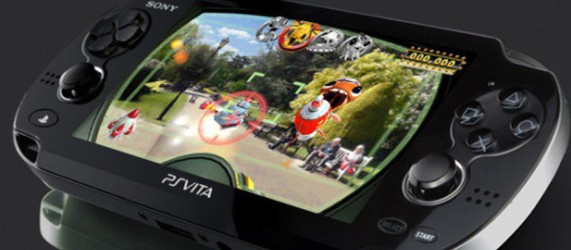 Технология распознования лиц на PS Vita