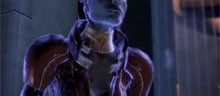 Видео: Новый персонаж Mass Effect 2
