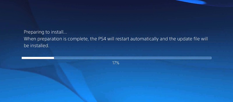 Обновление PS4 v2.5 вводит стриминг на 60fps