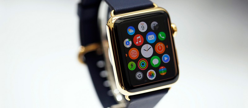Почему Apple выпускает Apple Watch за $10+ тысяч