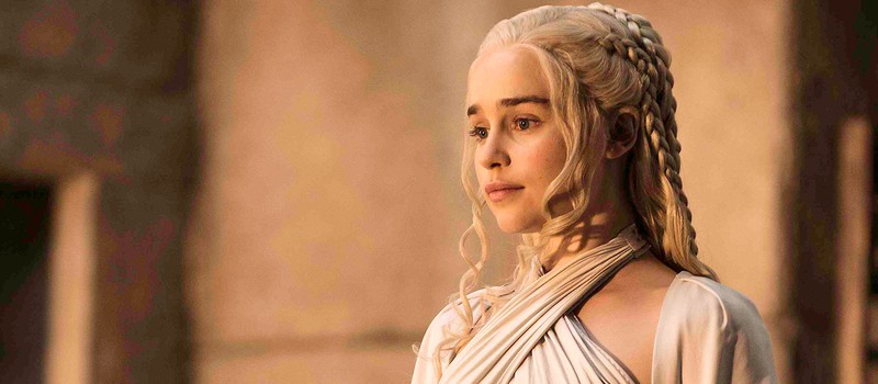 Почему HBO не снимает фильм Game of Thrones